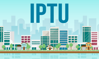 IPTU 2019: BOLETOS COMEÇARAM A SEREM ENTREGUES NA ÚLTIMA QUARTA-FEIRA 28