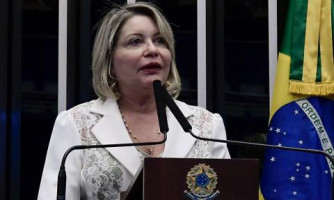 TSE CASSA O MANDATO DE SELMA ARRUDA E DEFINE NOVA ELEIÇÃO AO SENADO