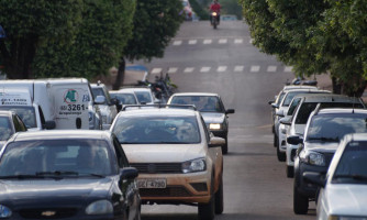 Governo do Estado apresenta alternativas para regularização de veículos; veja prazos e medidas