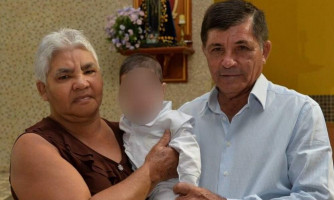 Acusado de matar casal de idosos em Mato Grosso é preso em Buritama