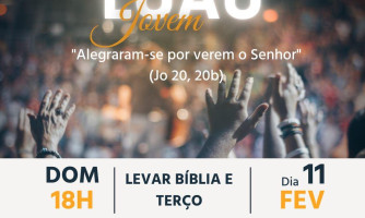 LUAL JOVEM será realizado no 11 de fevereiro em Reserva do Cabaçal