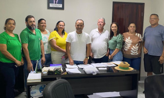 VALORIZAÇÃO: Prefeitura faz correção salarial de 10% para os professores da rede municipal de ensino de Reserva do Cabaçal