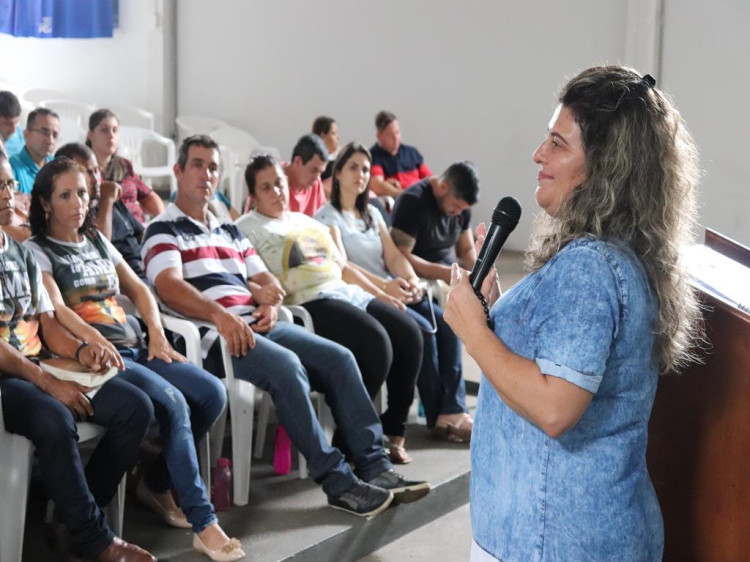 III RETIRO DE CASAIS DA PARÓQUIA NOSSA SENHORA DO ROSÁRIO DE FÁTIMA - Segundo Dia