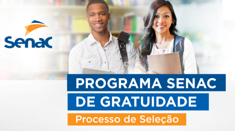 SENAC/MT INICIA INSCRIÇÕES DE  06 CURSOS PROFISSIONALIZANTES EM ARAPUTANGA