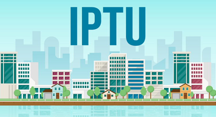 IPTU 2019: BOLETOS COMEÇARAM A SEREM ENTREGUES NA ÚLTIMA QUARTA-FEIRA 28