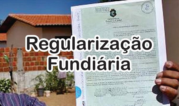 REGULARIZAÇÃO FUNDIÁRIA: PREFEITURA DE ARAPUTANGA REALIZA AUDIÊNCIA PÚBLICA NESSA QUINTA-FEIRA 26