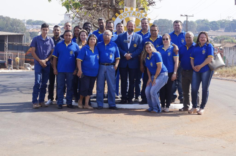 ROTARY CLUB E APAE DE ARAPUTANGA REALIZAM O PRIMEIRO JANTAR PREMIADO, NESSE FINAL DE SEMANA