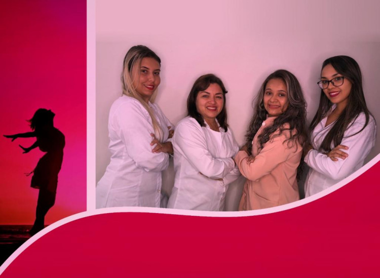 DE MULHER PARA MULHER: AMOR PRÓPRIO SERÁ TEMA DE RODA DE CONVERSA PARA MULHERES NO PROXIMO MÊS