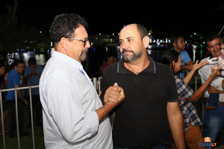 MP INOCENTA PREFEITO JOEL MARINS E PROPRIETÁRIO DA L7 PRODUÇÕES E FILMAGENS EM DENÚNCIA DE DIRECIONAMENTO EM LICITAÇÃO EM ARAPUTANGA