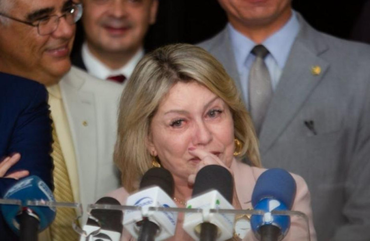 Selma Arruda terá de arcar com os custos da eleição a senador de Mato Grosso