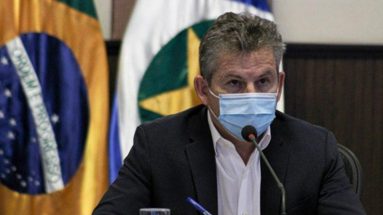 MINISTÉRIO PODE REQUISITAR VACINAS COMPRADAS POR MATO GROSSO E OUTROS ESTADOS