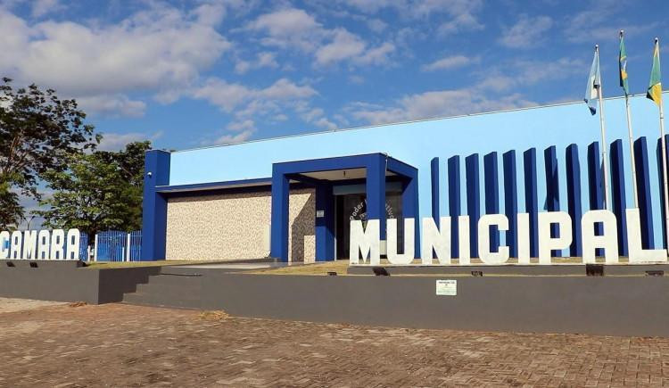 Definidos os vereadores membros das comissões da Câmara Municipal de Araputanga