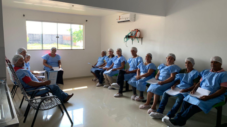 Prefeitura de Reserva do Cabaçal em parceria com Consórcio de Saúde e Governo do Estado realiza procedimentos cirúrgicos para zerar fila