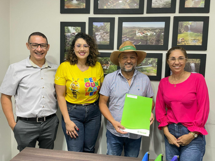 Programa A União Faz a Vida Completa 04 anos em Reserva do Cabaçal e terá continuidade em 2025