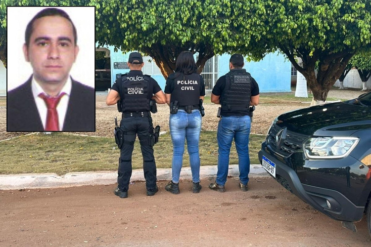 RIO BRANCO: Justiça afasta procurador de município de MT por suspeita de desvio de dinheiro público