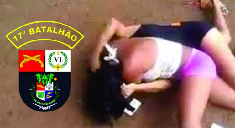 Briga de Bar Vai Parar em Delegacia