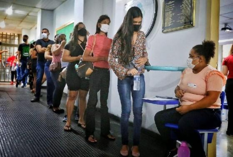 Concurso da Segurança é suspenso em MT